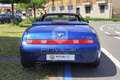 Alfa Romeo Spider Spider 2.0i JTS 16V cat Serie Sp. 2004 Blu/Azzurro - thumbnail 6