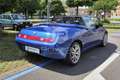 Alfa Romeo Spider Spider 2.0i JTS 16V cat Serie Sp. 2004 Blu/Azzurro - thumbnail 5