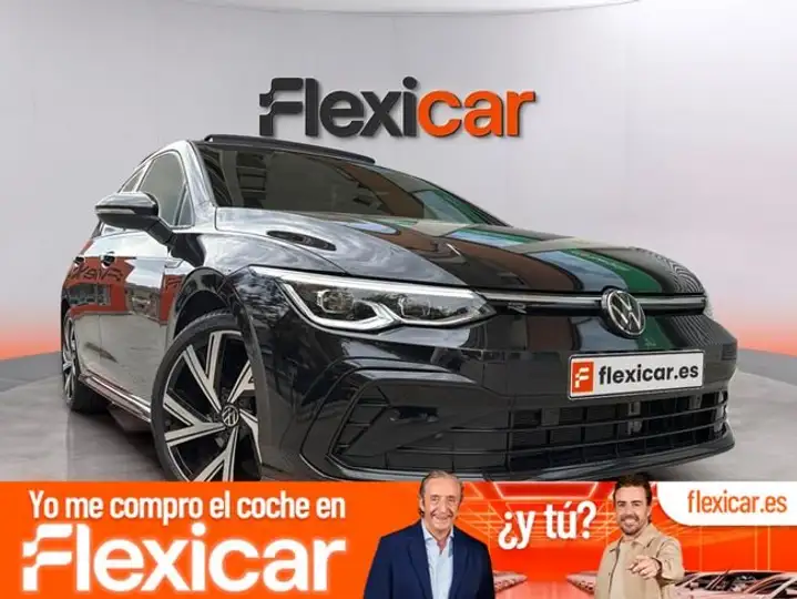 Volkswagen Golf 8 R-Line 1.5 TSI 2023