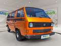 Volkswagen T3 Kombi 253 Orange - thumbnail 3