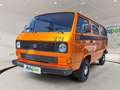 Volkswagen T3 Kombi 253 Orange - thumbnail 1