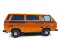 Volkswagen T3 Kombi 253 Orange - thumbnail 5
