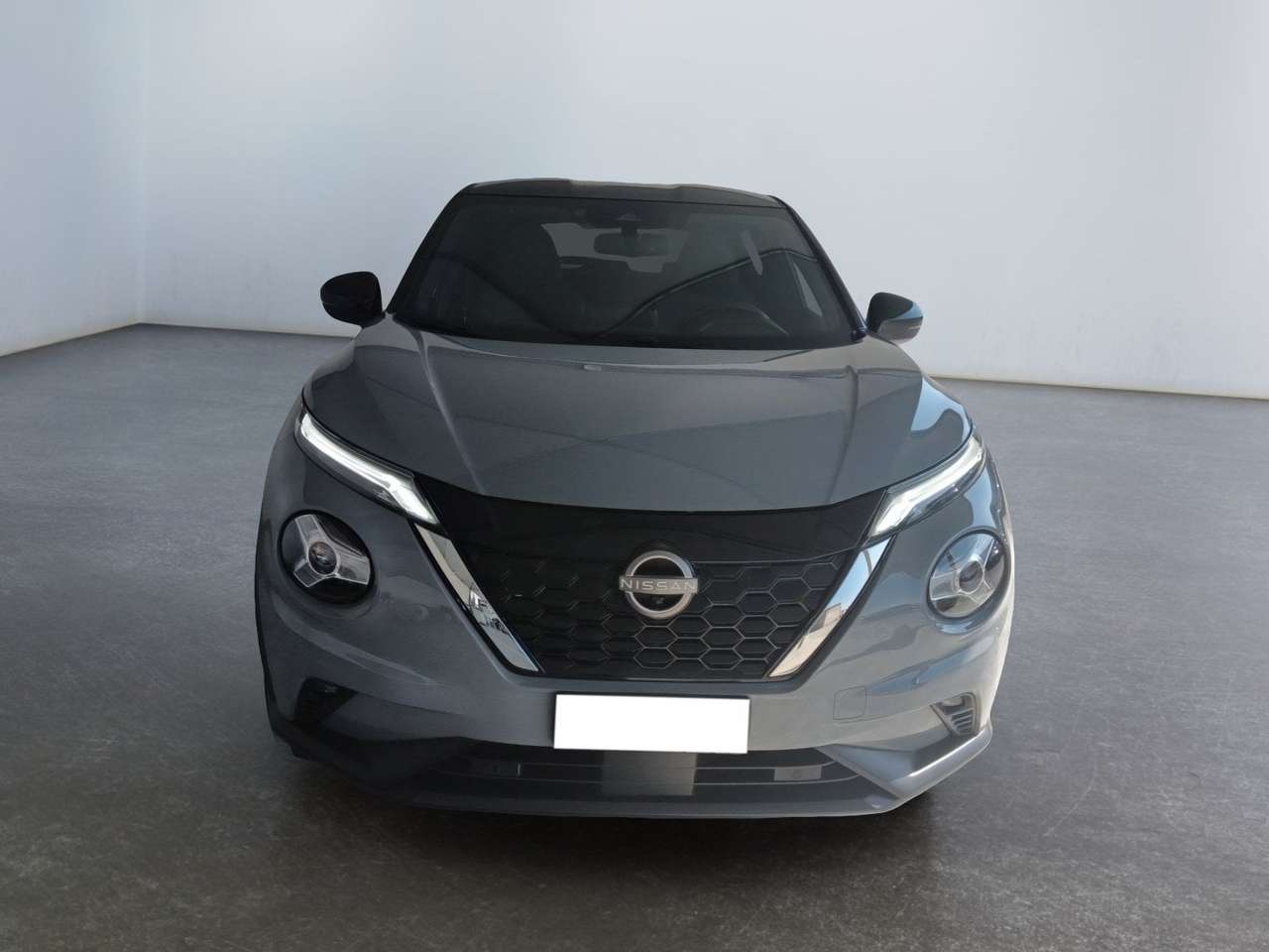Nissan Juke 1.6 HEV N-Design Auto