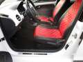 Volkswagen up! club mit 5 Trg.-Klima-Sitzh.-Servolenkung-Zentralv Weiß - thumbnail 20
