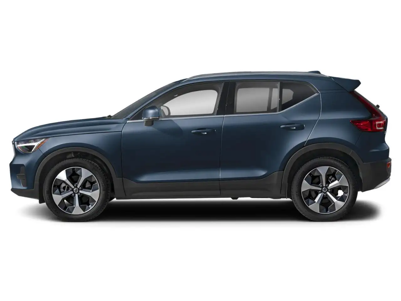 Volvo XC40 снимка Volvo XC40