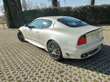 Coupe 4.2 cambiocorsa