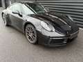Porsche 992 911 -992 Carrera 4 S- GSD-BOSE-ABGAS-PAS-2.HAND Noir - thumbnail 11