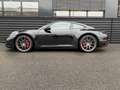 Porsche 992 911 -992 Carrera 4 S- GSD-BOSE-ABGAS-PAS-2.HAND Noir - thumbnail 1