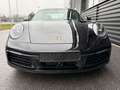 Porsche 992 911 -992 Carrera 4 S- GSD-BOSE-ABGAS-PAS-2.HAND Noir - thumbnail 12