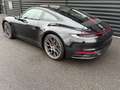 Porsche 992 911 -992 Carrera 4 S- GSD-BOSE-ABGAS-PAS-2.HAND Noir - thumbnail 2