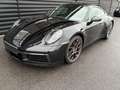 Porsche 992 911 -992 Carrera 4 S- GSD-BOSE-ABGAS-PAS-2.HAND Noir - thumbnail 5