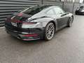 Porsche 992 911 -992 Carrera 4 S- GSD-BOSE-ABGAS-PAS-2.HAND Noir - thumbnail 10