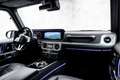 Mercedes-Benz G 400 D AMG Grijs Kenteken | Schuifdak | Stoelventilatie Schwarz - thumbnail 21