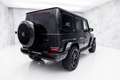 Mercedes-Benz G 400 D AMG Grijs Kenteken | Schuifdak | Stoelventilatie Negru - thumbnail 2