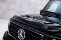 Mercedes-Benz G 400 D AMG Grijs Kenteken | Schuifdak | Stoelventilatie Schwarz - thumbnail 50