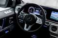 Mercedes-Benz G 400 D AMG Grijs Kenteken | Schuifdak | Stoelventilatie Schwarz - thumbnail 20