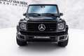 Mercedes-Benz G 400 D AMG Grijs Kenteken | Schuifdak | Stoelventilatie Negru - thumbnail 4