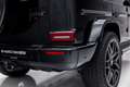 Mercedes-Benz G 400 D AMG Grijs Kenteken | Schuifdak | Stoelventilatie Schwarz - thumbnail 11