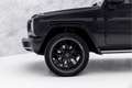 Mercedes-Benz G 400 D AMG Grijs Kenteken | Schuifdak | Stoelventilatie Negru - thumbnail 9