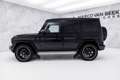 Mercedes-Benz G 400 D AMG Grijs Kenteken | Schuifdak | Stoelventilatie Negru - thumbnail 5