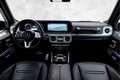 Mercedes-Benz G 400 D AMG Grijs Kenteken | Schuifdak | Stoelventilatie Negru - thumbnail 19