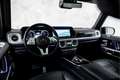 Mercedes-Benz G 400 D AMG Grijs Kenteken | Schuifdak | Stoelventilatie Negru - thumbnail 18