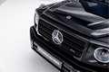 Mercedes-Benz G 400 D AMG Grijs Kenteken | Schuifdak | Stoelventilatie Negru - thumbnail 7