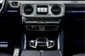 Mercedes-Benz G 400 D AMG Grijs Kenteken | Schuifdak | Stoelventilatie Schwarz - thumbnail 21