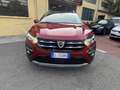 Dacia Sandero Sandero 2021 Stepway 1.0 Comfort SL DaciaPlus 90cv Rouge - thumbnail 3