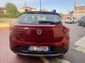 Dacia Sandero Sandero 2021 Stepway 1.0 Comfort SL DaciaPlus 90cv Rouge - thumbnail 5
