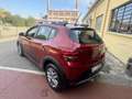 Dacia Sandero Sandero 2021 Stepway 1.0 Comfort SL DaciaPlus 90cv Rouge - thumbnail 4