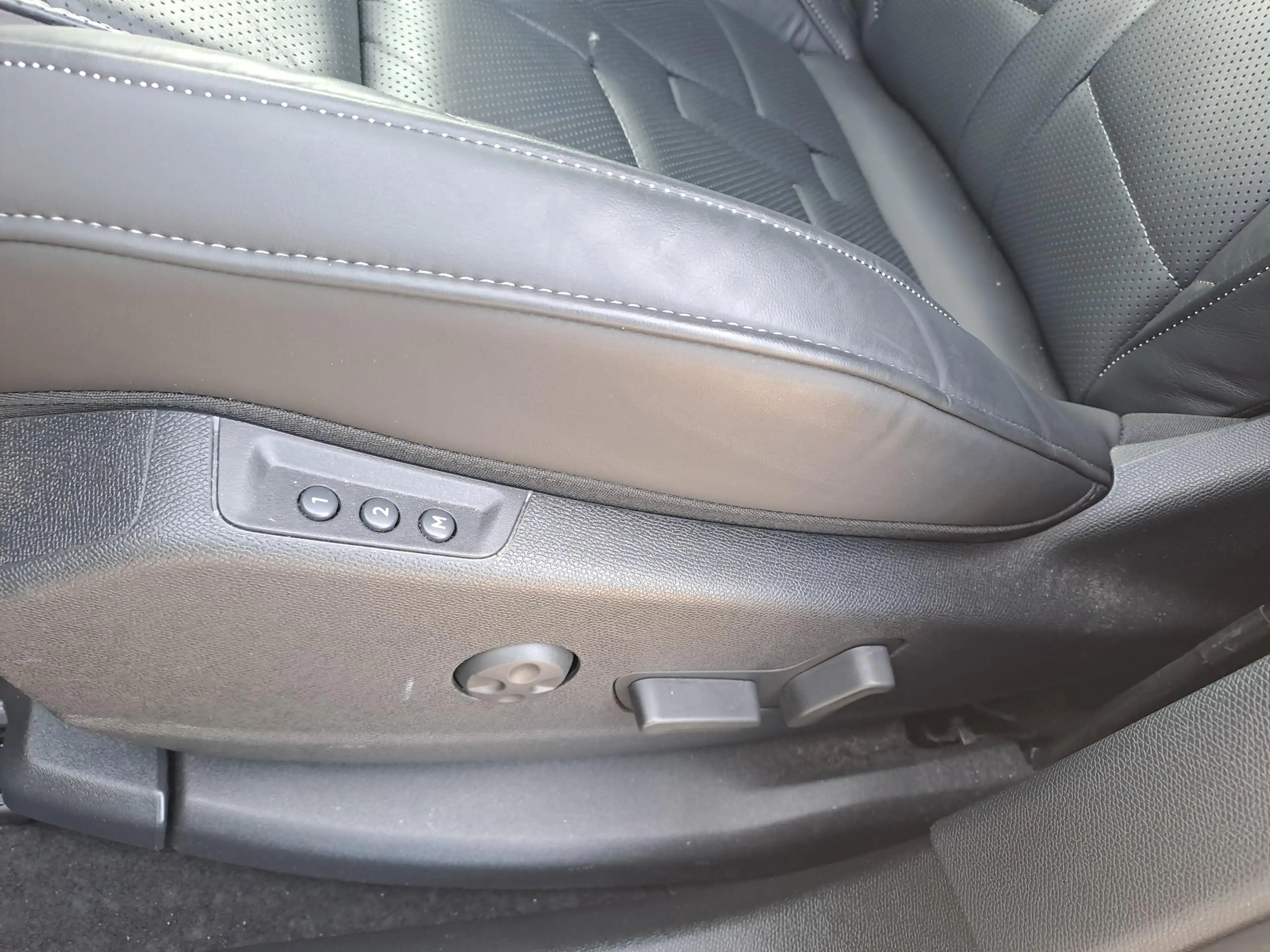 DS Automobiles DS 7 1.6 PHEV 300 4x4 Etoile — photo 11