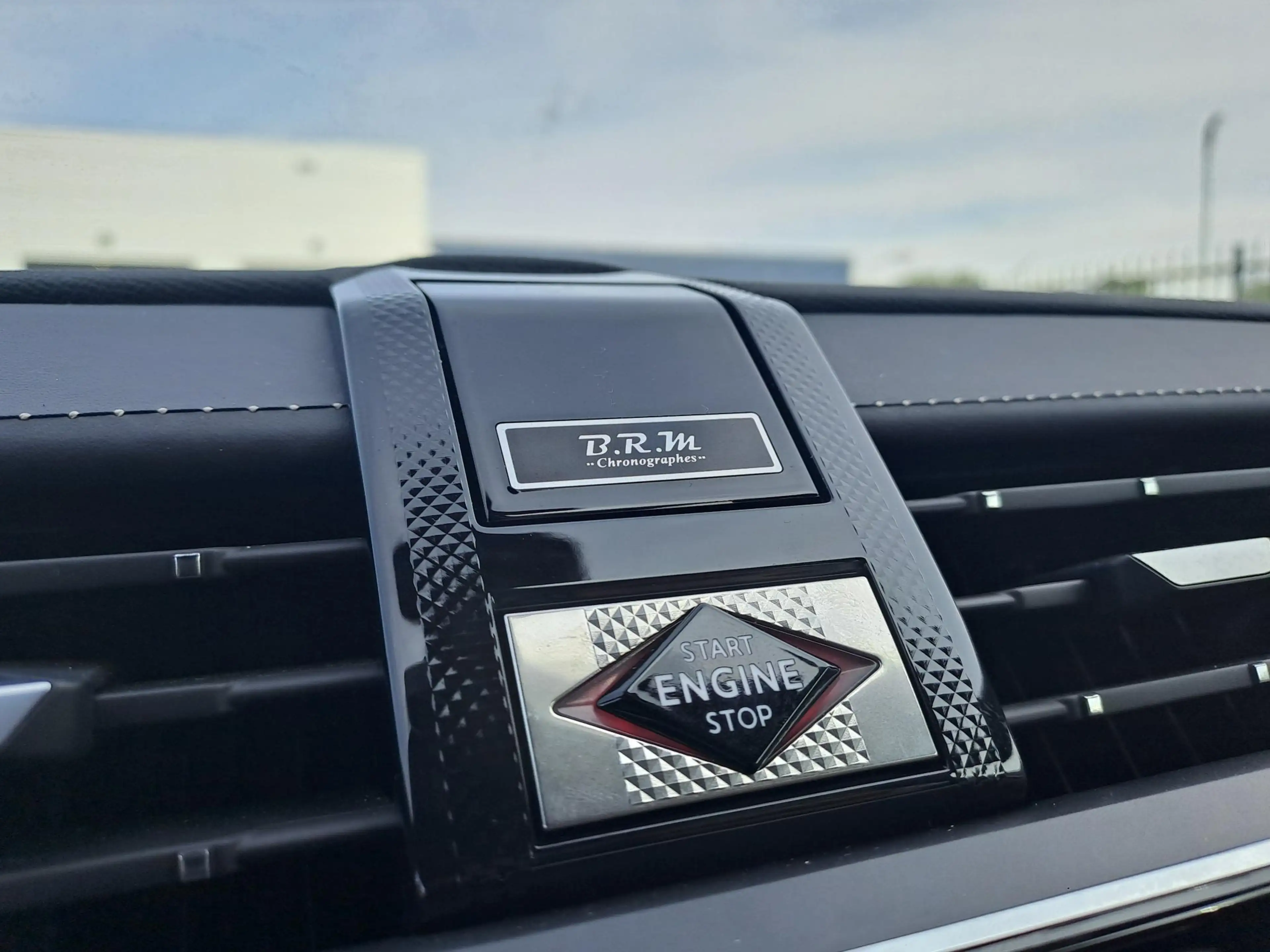 DS Automobiles DS 7 1.6 PHEV 300 4x4 Etoile — photo 15