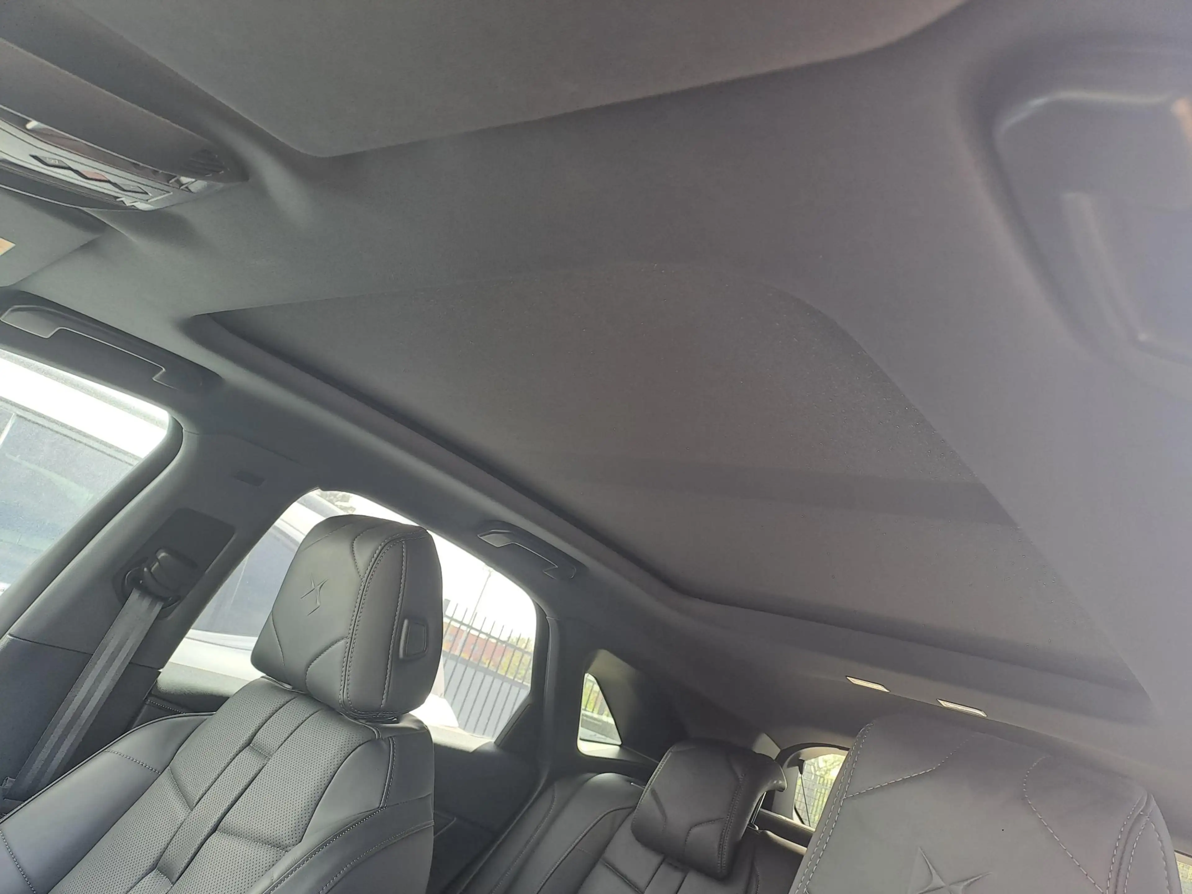 DS Automobiles DS 7 1.6 PHEV 300 4x4 Etoile — photo 12