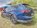 Volkswagen Passat Alltrack Alltrack 4Motion 2.0 TSI plava - thumbnail 6