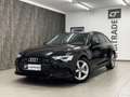 Audi A6 40 2.0 TDI Avant quattro sport Schwarz - thumbnail 4