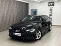 Audi A6 40 2.0 TDI Avant quattro sport Schwarz - thumbnail 2