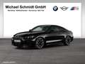 BMW 420 d Coupé M Sportpaket HiFi DAB LED GSD RFK Schwarz - thumbnail 1