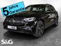 Mercedes-Benz GLC 300 4M AMG 360°+DIG-LED+Pano+AHK+Distronic Schwarz - thumbnail 1