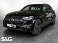 Mercedes-Benz GLC 300 4M AMG 360°+DIG-LED+Pano+AHK+Distronic Schwarz - thumbnail 13