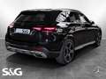 Mercedes-Benz GLC 300 4M AMG 360°+DIG-LED+Pano+AHK+Distronic Schwarz - thumbnail 2