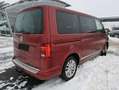 Volkswagen T6.1 Multivan 2.0 TDI DSG Generation Six LED/ACC Rot - thumbnail 3