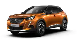 Peugeot 2008 II PureTech 130 S&amp;S EAT8 GT