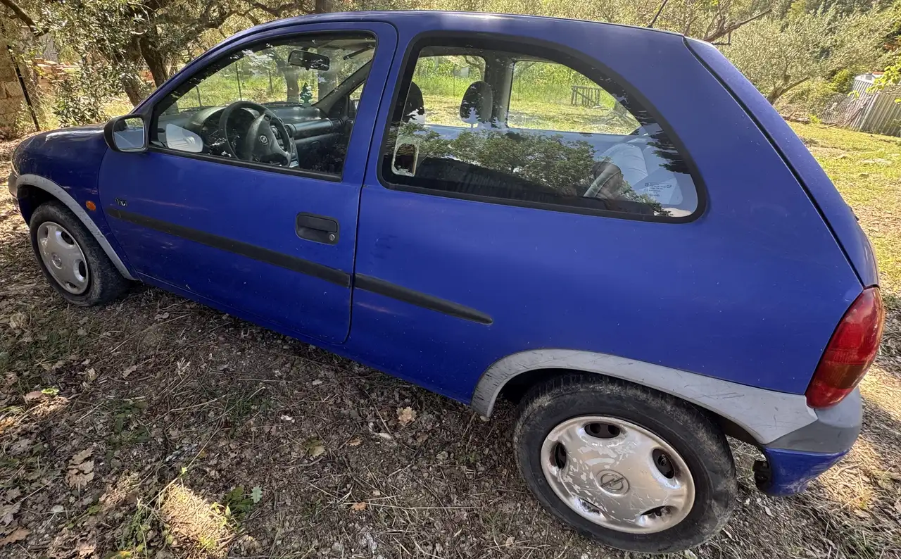Opel Corsa 3p 1.0 12v Viva 55cv, foto 4