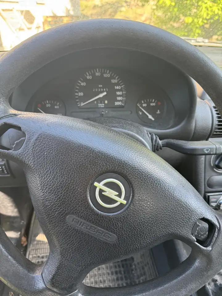 Opel Corsa 3p 1.0 12v Viva 55cv, foto 11