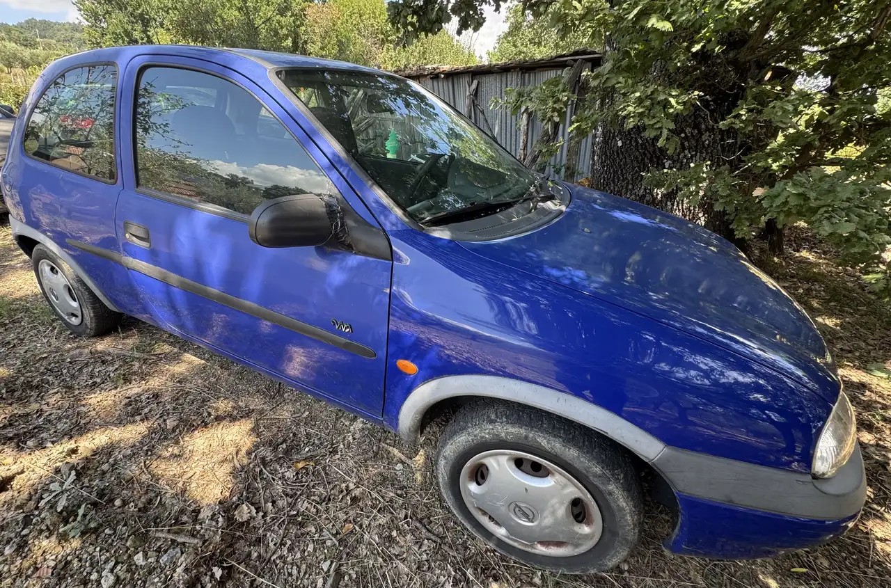 Opel Corsa 3p 1.0 12v Viva 55cv, foto 6
