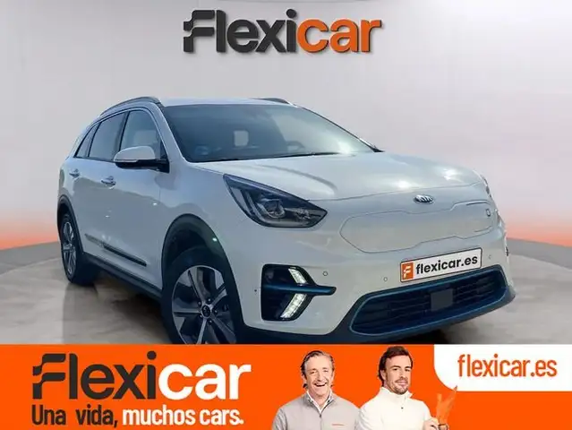 Kia e-Niro Concept