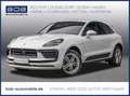 Porsche Macan 2.0T Basis OPF Navi Leder PDC LED PDK White - thumbnail 1