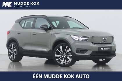 Volvo XC40 Recharge P8 AWD R-Design | ACC | BLIS | harman/kar
