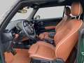 MINI Cooper Cabrio Classic Trip Leder LED DAB LenkradHZG  Rückfahrkam Grün - thumbnail 9